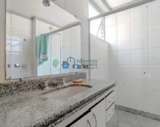 Imagem EXCELENTE APARTAMENTO C0M 04 QUARTOS, 03 VAGAS NO CRUZEIRO!!!!!
