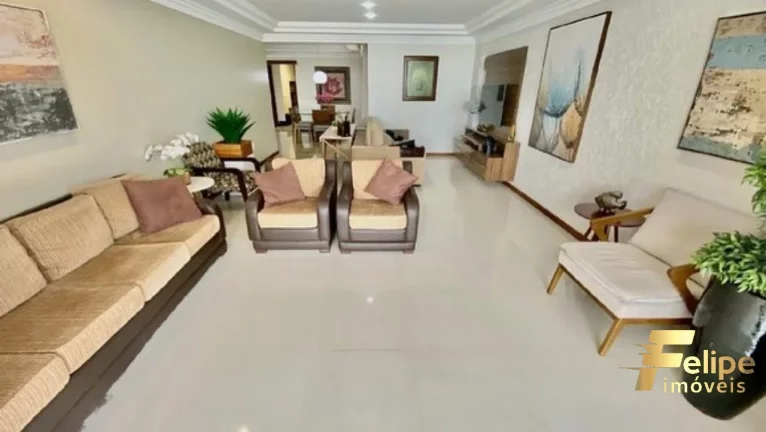 Imagem MARAVILHOSO APARTAMENTO NA PRAIA DO MORRO / ES