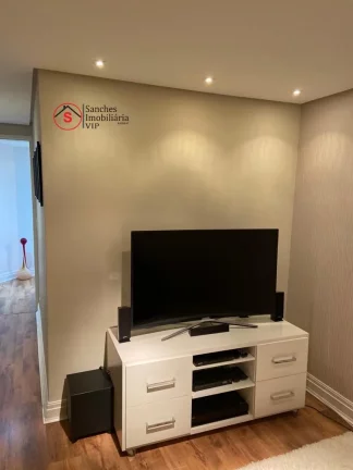 Imagem VENDA APARTAMENTO ALTO PADRÃO MOBILIADO NA MOOCA