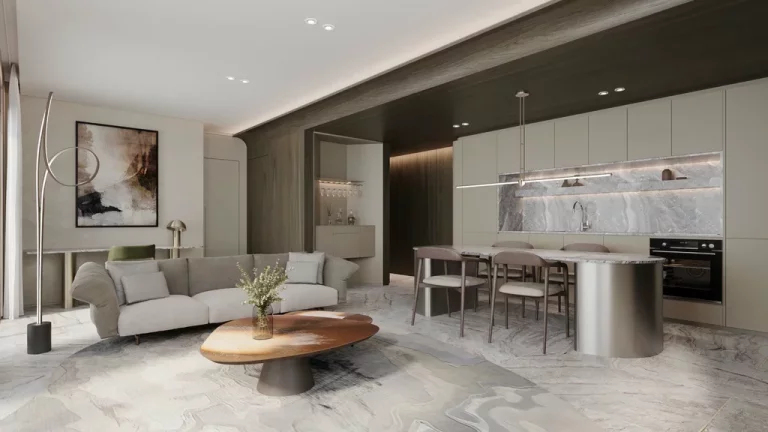 Imagem Turin - Apartamento à venda no bairro Batel - Curitiba/PR