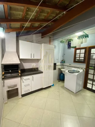 Imagem Casa à Venda em Condomínio Fechado – São José dos Campos (SP)