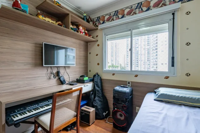 Imagem Apartamento para venda em Vila Andrade com 3 quartos, sendo 3 suítes , 168m2