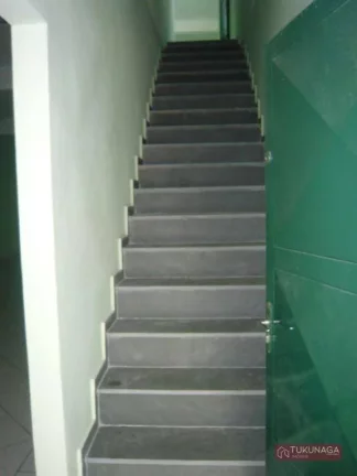 Imagem Sobrado à venda, 540 m² por R$ 1.064.000,00 - Jardim Brasil - São Paulo/SP