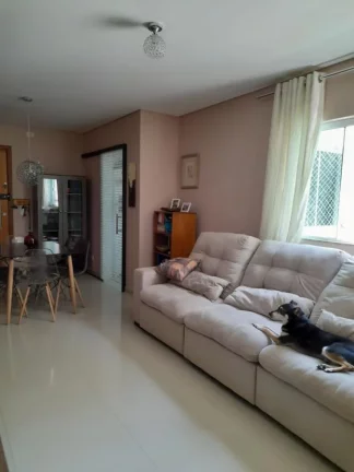 Imagem Cobertura para Venda em Santo André / SP no bairro Vila Eldízia