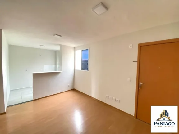 Imagem Apartamento a venda Chapada Boulevard, Cuiabá-MT