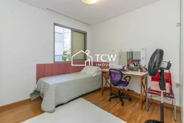 Imagem Apartamento à venda no bairro Itaim Bibi - São Paulo/SP, Zona Sul