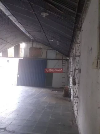 Imagem Sobrado à venda por R$ 720.000,00 - Jardim Cumbica - Guarulhos/SP