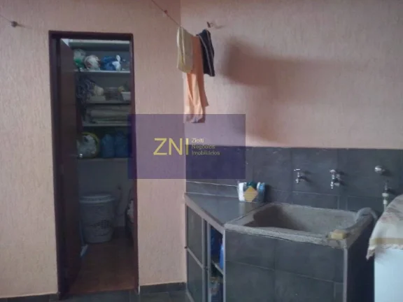 Imagem Oportunidade - Casa à Venda no Jardim Novo Mundo R 1450