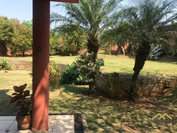 Imagem CASA COM 4 DORMITÓRIOS À VENDA, 450 M² POR R$ 2.300.000,00 - JARDIM TEREZA CRISTINA - JUNDIAÍ/SP