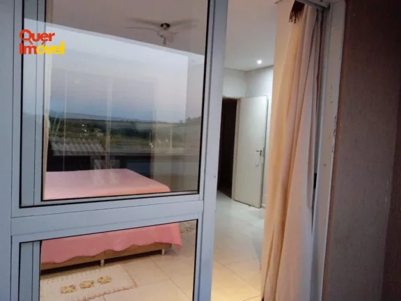 Imagem Imperdível Casa em Condomínio em Ribeirão Preto - 3 Quartos, 3 Suítes, 2 Salas, 4 Banheiros, 4 Vagas, 240m² no Jardim Valencia