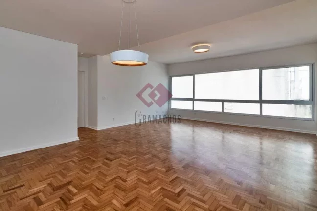 Imagem Apartamento à Venda, 3 Quartos, 180 m2 - Higienópolis, São Paulo
