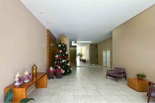 Imagem APARTAMENTO RESIDENCIAL em São Paulo - SP, Vila Mascote
