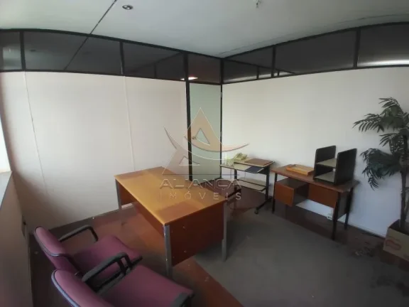 Imagem Sala - Ribeirão Preto - Vila Seixas