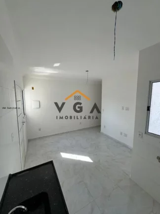 Imagem Apartamento para Venda em São Paulo, Parque das Paineiras, 1 dormitório, 2 banheiros
