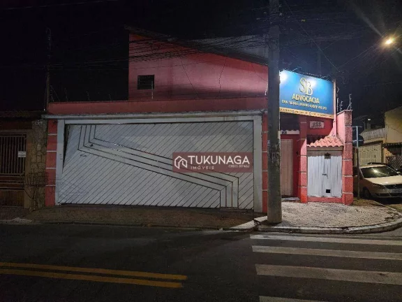 Imagem Sala para alugar, 15 m² por R$ 1.000,00/mês - Vila Rosália - Guarulhos/SP