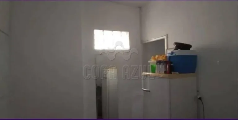 Imagem Copacabana - Residencial › Apartamento com 1 quarto(s) a Venda