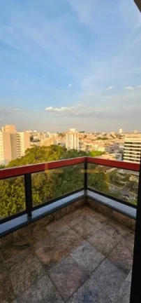 Imagem Apartamento duplex 275mÂ² em prÃ©dio exclusivo com apenas seis unidades, 4 dormitÃ³rios, sendo 2 suÃ...