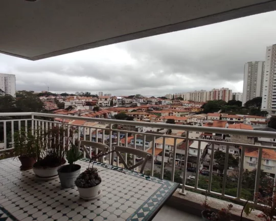 Imagem Apartamento 80m² 3 Dorms(1suíte) Lazer Completo - Butantã