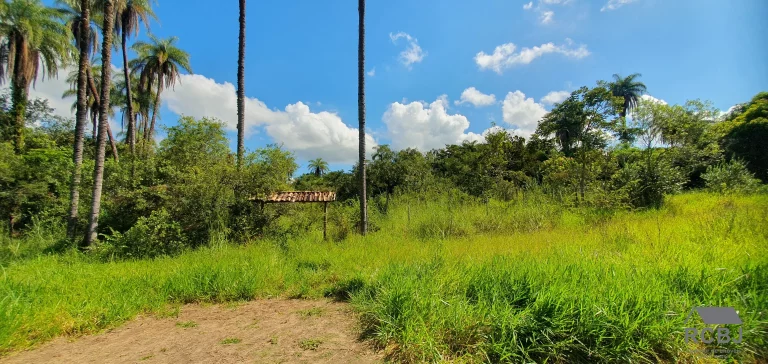 Imagem TERRENO RURAL em ESMERALDAS - MG, PARQUE DO GIRASSOL