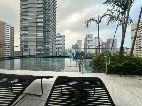 Imagem Apartamento Novo à Venda em Vila Clementino - São Paulo/SP.