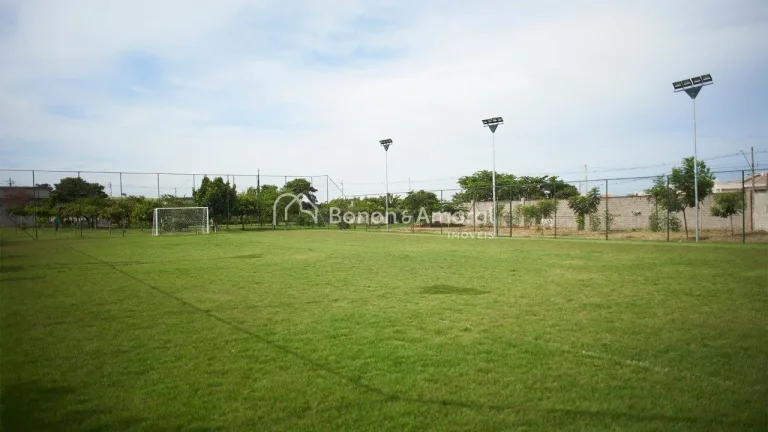 Imagem Terreno a venda no Condomínio Villa Lobos, Parque Brasil 500 em Paulínia. Localização privilegia...