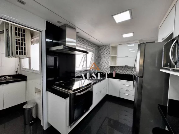Imagem Apartamento com 3 dormitórios na Vila Formosa