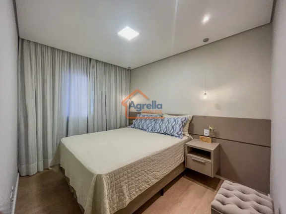 Imagem Condomínio Residencial dos Manacás - Apartamento à venda no bairro Recanto Di Verona - Mogi Mirim/SP, OESTE