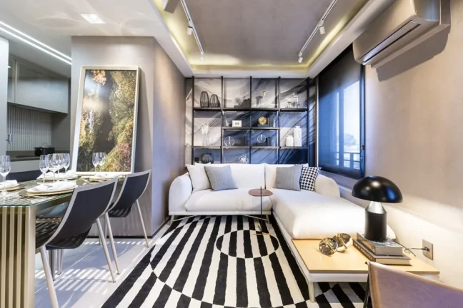 Imagem Apartamento para venda no bairro Auxiliadora em Porto Alegre