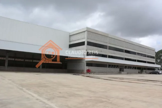 Imagem Galpão Monousuário à venda ou Aluguel, 9.088m² ? Cotia