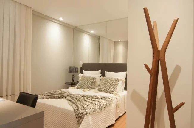Imagem APARTAMENTO RESIDENCIAL em Balneário Camboriú - SC, Centro
