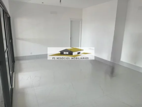 Imagem Apartamento para venda apto novo 131mts Vila Gumercindo