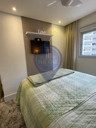 Imagem Apartamento de 2 quartos na Vila Anglo Brasileira - São Paulo-SP: 65m², 1 suíte, 1 vaga de garagem. Venha conferir!