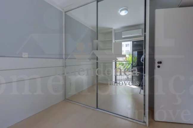Imagem Apartamento em Perdizes com 142m², 3 quartos ( 1 suite ) e 2 vagas.