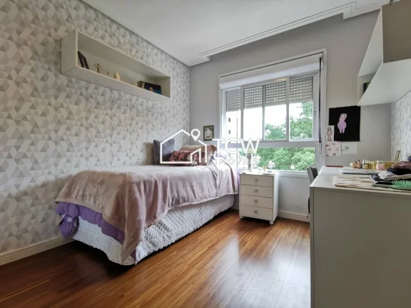 Imagem Apartamento Alto Padrão 4 suítes
