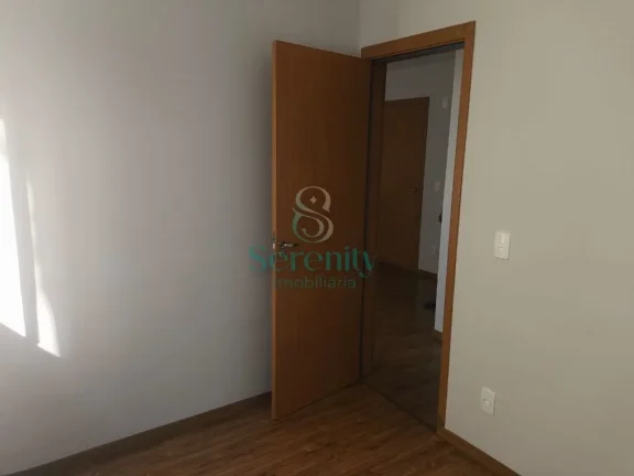 Imagem Apartamento para à venda - R$ 210.000,00 - AcquaVille -Londrina - PR