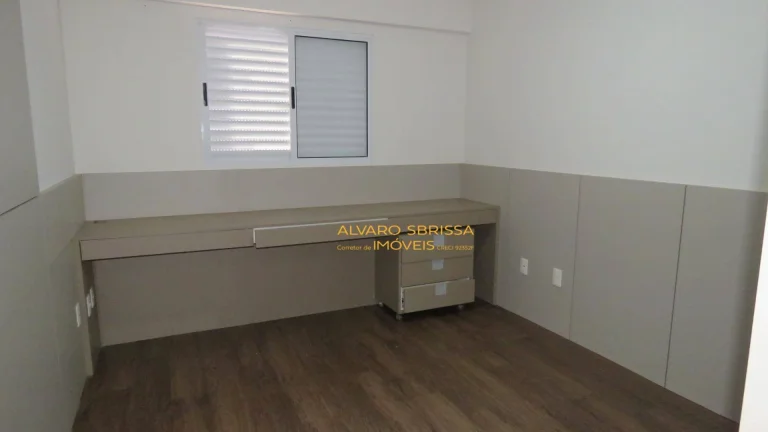 Imagem Apartamento com 3 dormitórios, 134 m² - Valor da locação é para pacote. Condominio Verona - Itu/SP