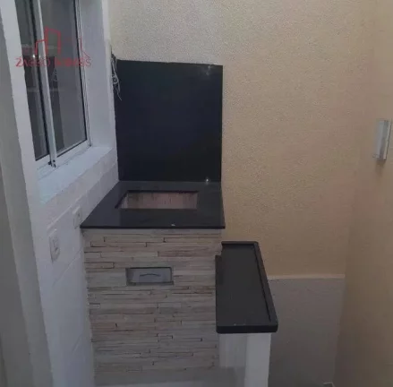 Imagem Casa em Condomínio 126m² - 3 Dorm - 1 Suíte - 2 Vagas