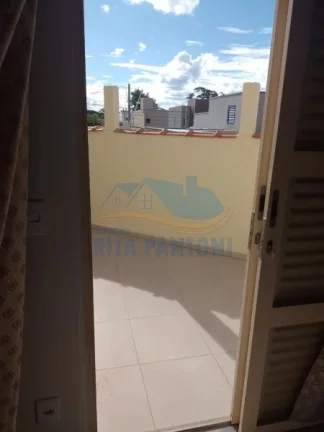 Imagem Casa - Ribeirão Preto - Bonfim Paulista - Região Sul