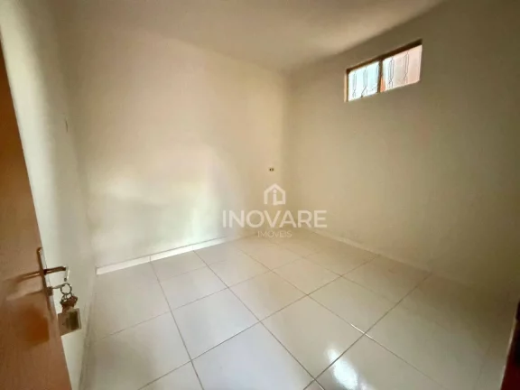 Imagem Casa com 2 dormitórios para alugar, 100 m² por R$ 1.500,00/mês - Setor Santa Inês - Itumbiara/GO