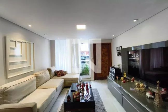 Imagem Casa à Venda - Ipiranga, 2 Quartos, 114 m2