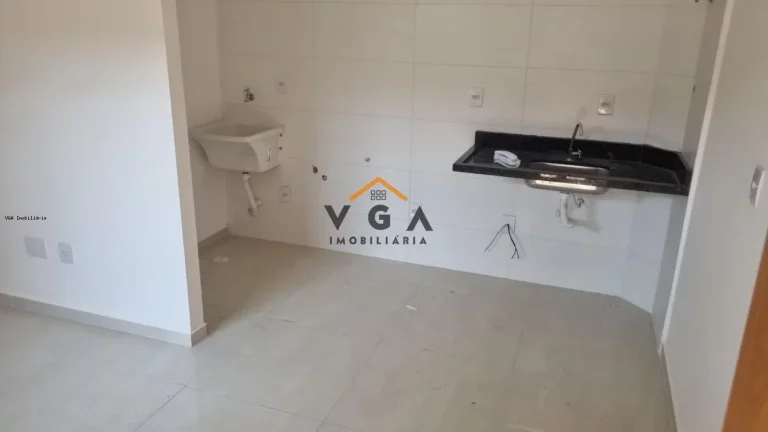 Imagem Apartamento para Venda em São Paulo, Vila Carrão, 2 dormitórios, 1 banheiro