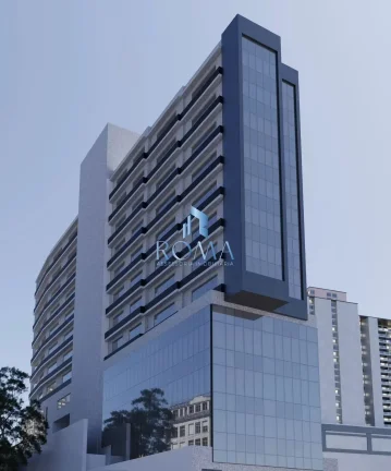 Imagem Salas comerciais ao lado do Hospital de Caridade