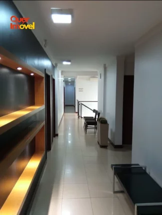 Imagem Sala Comercial para Locação na Av. Costábile Romano, Ribeirão Preto - 22,05m², 1 Sala e 2 Banheiros
