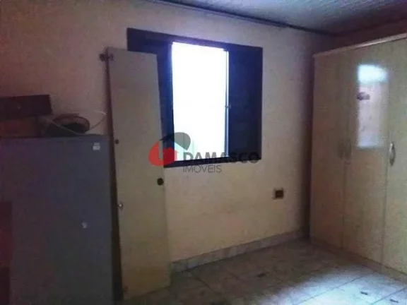 Imagem Casa à venda 3 Quartos, 2 Vagas, 385M², Santa Maria, São Caetano do Sul - SP