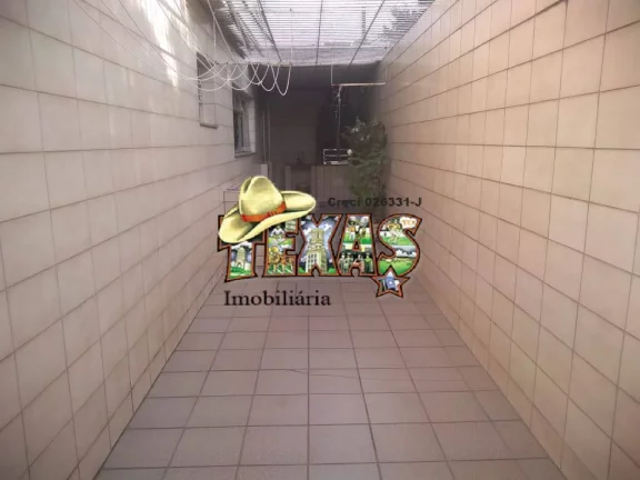 Imagem SOBRADO PARA VENDA JARDIM ARICANDUVA