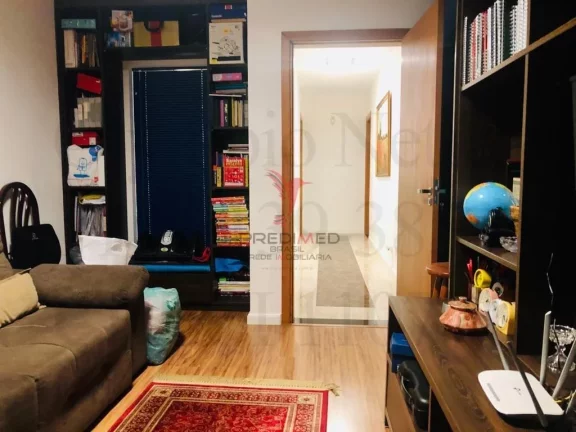 Imagem Casa em Rua Fechada no Planalto Paulista