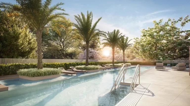 Imagem Lindenberg Alto de Pinheiros - Residencial