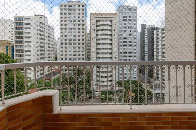 Imagem Imóvel com 4 Quartos à Venda, 380 m² em Perdizes - São Paulo