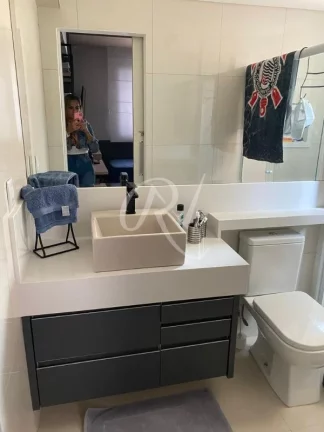 Imagem APARTAMENTO RESIDENCIAL em SÃO JOSÉ DOS CAMPOS - SP, JARDIM DAS INDÚSTRIAS