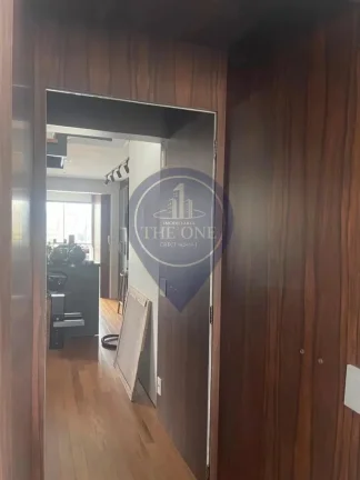 Imagem Excelente cobertura de 3 quartos na Cidade Monções, São Paulo-SP: 1 suíte, 2 banheiros, 1 vaga de garagem, 110m².